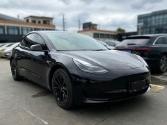 Tesla Model 3 Standard Range Edition - ფოტო 3