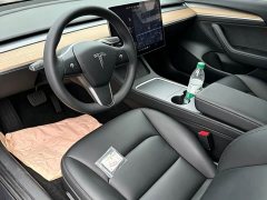 Tesla Model 3 Standard Range Edition - ფოტო 5