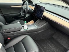 Tesla Model 3 Standard Range Edition - ფოტო 9