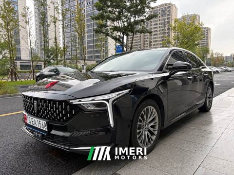2021 B70 1.5T Version - ავტომობილი ჩინეთიდან