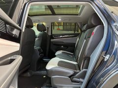 Volkswagen X 380TSI AWD Edition - ფოტო 10