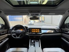 Volkswagen X 380TSI AWD Edition - ფოტო 11