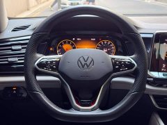 Volkswagen X 380TSI AWD Edition - ფოტო 12