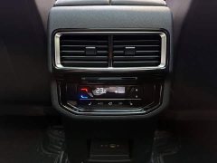 Volkswagen X 380TSI AWD Edition - ფოტო 16