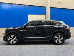Volkswagen X 380TSI AWD Edition - ფოტო 3