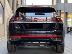 Volkswagen X 380TSI AWD Edition - ფოტო 4