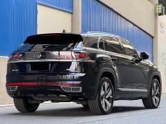 Volkswagen X 380TSI AWD Edition - ფოტო 5
