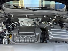 Volkswagen X 380TSI AWD Edition - ფოტო 7