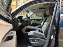 Volkswagen X 380TSI AWD Edition - ფოტო 9