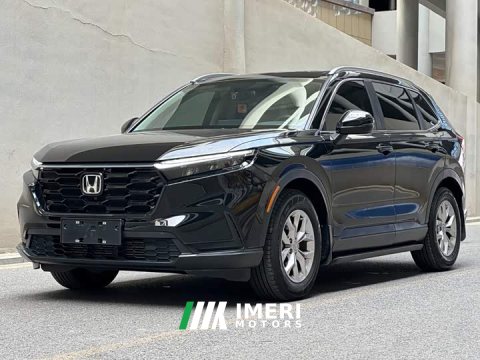 2025 Honda CR-V 240TURBO 2WD Edition 5 - ავტომობილი ჩინეთიდან