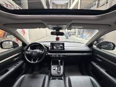 Honda CR-V 240TURBO 2WD Edition 5 - фото 11