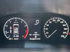 Honda CR-V 240TURBO 2WD Edition 5 - фото 13