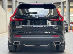 Honda CR-V 240TURBO 2WD Edition 5 - фото 4
