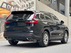 Honda CR-V 240TURBO 2WD Edition 5 - фото 5