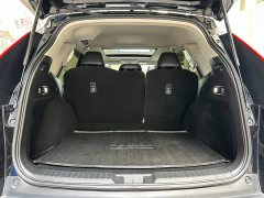 Honda CR-V 240TURBO 2WD Edition 5 - фото 8