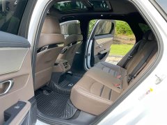 BYD DM AWD EditionLuxury Version - ფოტო 11