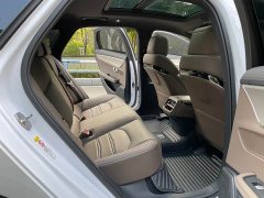 BYD DM AWD EditionLuxury Version - ფოტო 12