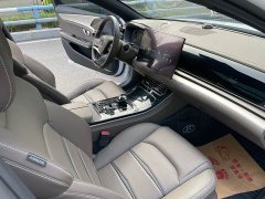 BYD DM AWD EditionLuxury Version - ფოტო 13