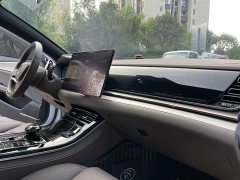 BYD DM AWD EditionLuxury Version - ფოტო 14
