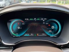 BYD DM AWD EditionLuxury Version - ფოტო 17