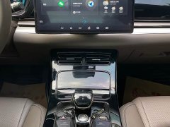BYD DM AWD EditionLuxury Version - ფოტო 19