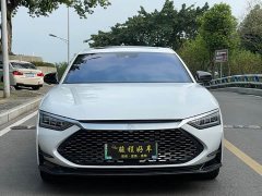 BYD DM AWD EditionLuxury Version - ფოტო 2