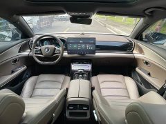 BYD DM AWD EditionLuxury Version - ფოტო 20