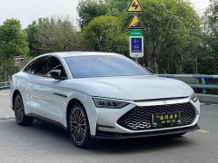BYD DM AWD EditionLuxury Version - ფოტო 3