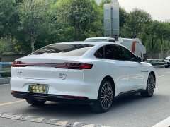 BYD DM AWD EditionLuxury Version - ფოტო 7
