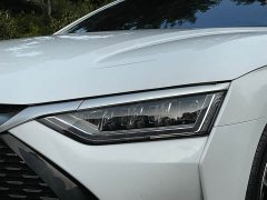 BYD DM AWD EditionLuxury Version - ფოტო 8