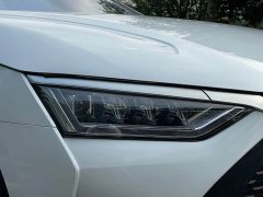 BYD DM AWD EditionLuxury Version - ფოტო 9