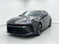 Lynk & Co 03 1.5TD DCTPro - ფოტო 1