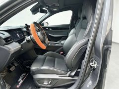 Lynk & Co 03 1.5TD DCTPro - ფოტო 8