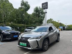 Lexus UX 300e Edition - ფოტო 1