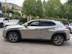 Lexus UX 300e Edition - ფოტო 4