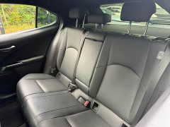 Lexus UX 300e Edition - ფოტო 7