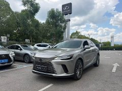 Lexus RX 450h AWD Edition - ფოტო 1
