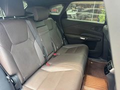 Lexus RX 450h AWD Edition - ფოტო 10