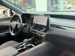 Lexus RX 450h AWD Edition - ფოტო 11
