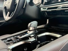 Lexus RX 450h AWD Edition - ფოტო 12