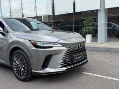 Lexus RX 450h AWD Edition - ფოტო 2