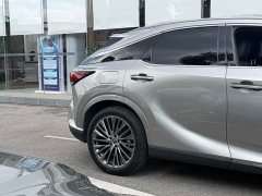 Lexus RX 450h AWD Edition - ფოტო 3