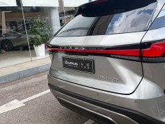Lexus RX 450h AWD Edition - ფოტო 5