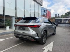 Lexus RX 450h AWD Edition - ფოტო 7