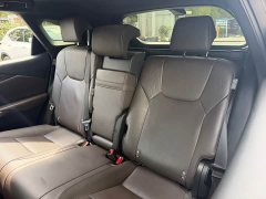 Lexus RX 450h AWD Edition - ფოტო 9