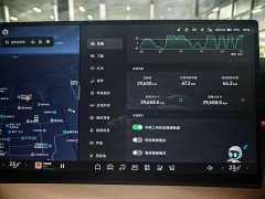 Xpeng X9 EV 740Ultra Long Range Max - ფოტო 16