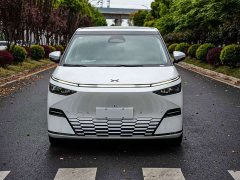 Xpeng X9 EV 740Ultra Long Range Max - ფოტო 4