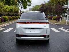 Xpeng X9 EV 740Ultra Long Range Max - ფოტო 9