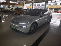 Xpeng P7 P7i 550 Max - ფოტო 1