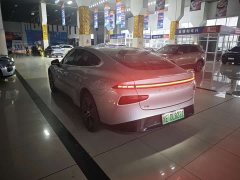 Xpeng P7 P7i 550 Max - ფოტო 4